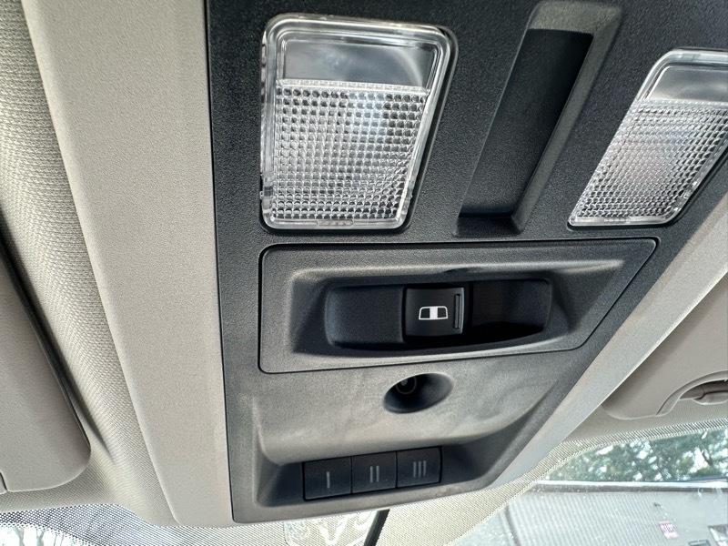 RAM 1500 Sport Quad Cab 4WD 2012