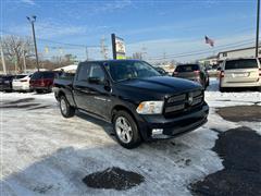 2012 RAM 1500 