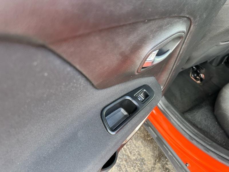 Jeep Renegade Latitude FWD 2016