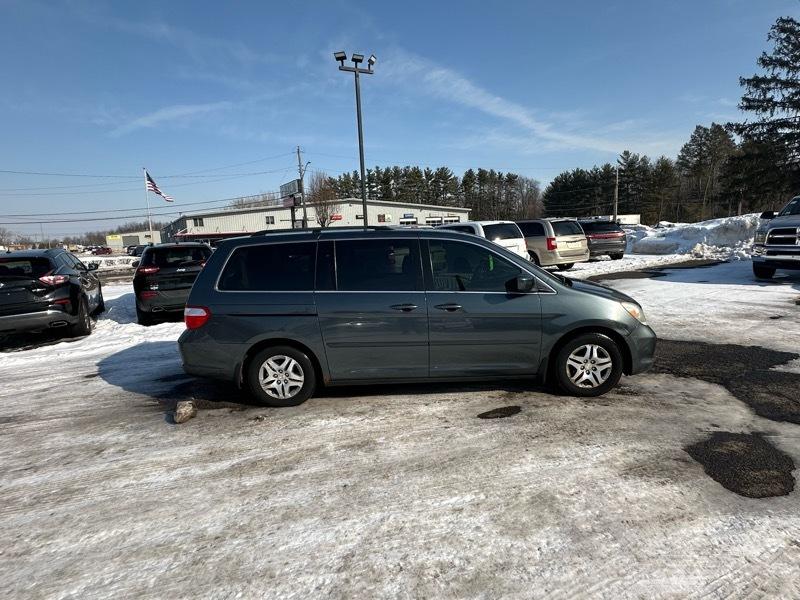 Honda Odyssey EX-L w/ DVD 2006