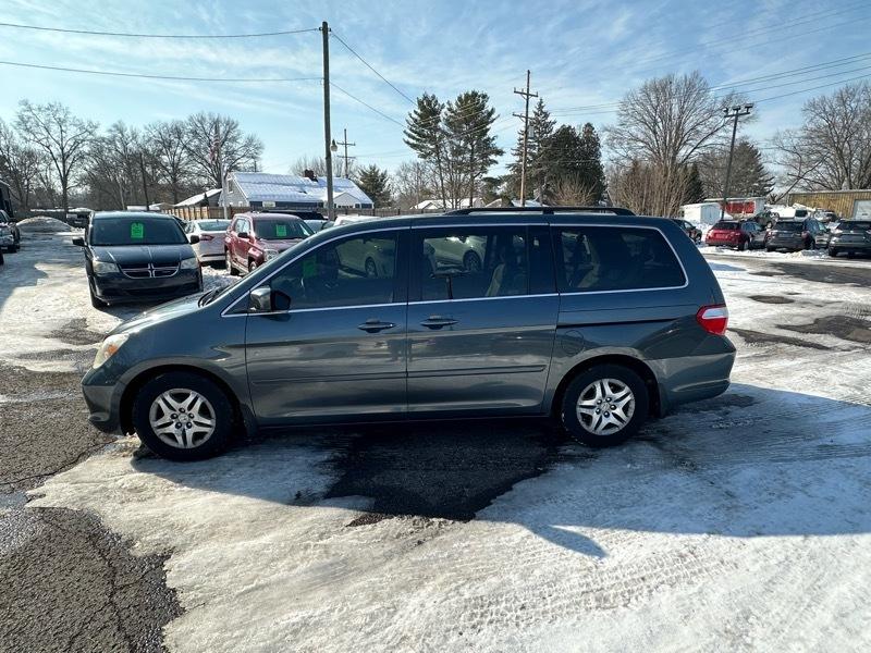 Honda Odyssey EX-L w/ DVD 2006