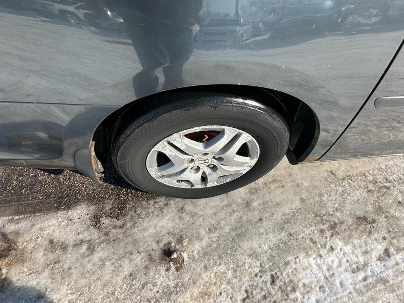 Honda Odyssey EX-L w/ DVD 2006