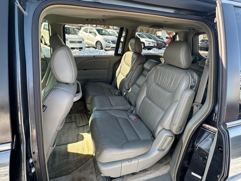 Honda Odyssey EX-L w/ DVD 2006