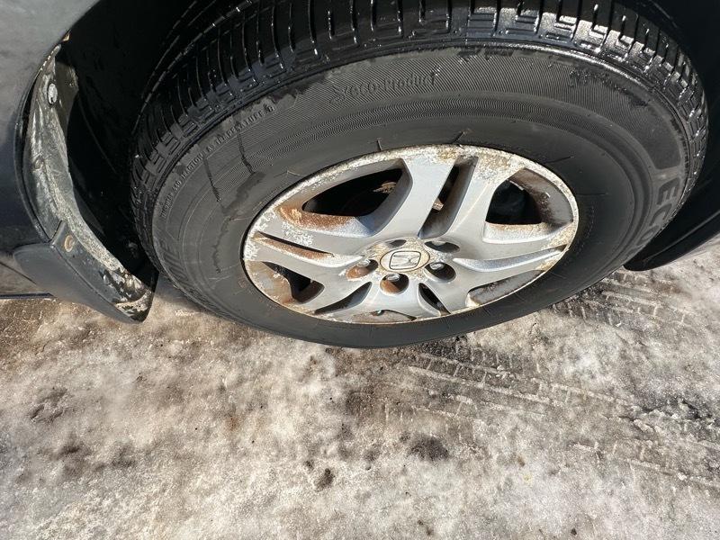 Honda Odyssey EX-L w/ DVD 2006