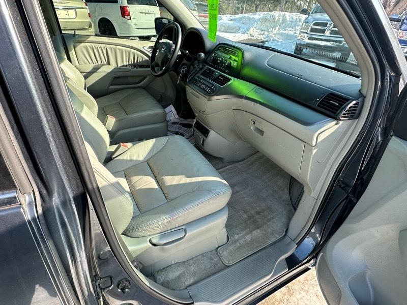 Honda Odyssey EX-L w/ DVD 2006