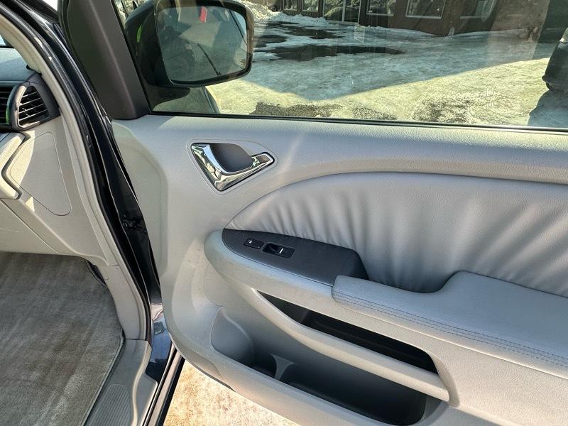 Honda Odyssey EX-L w/ DVD 2006