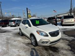 2014 Buick Encore 
