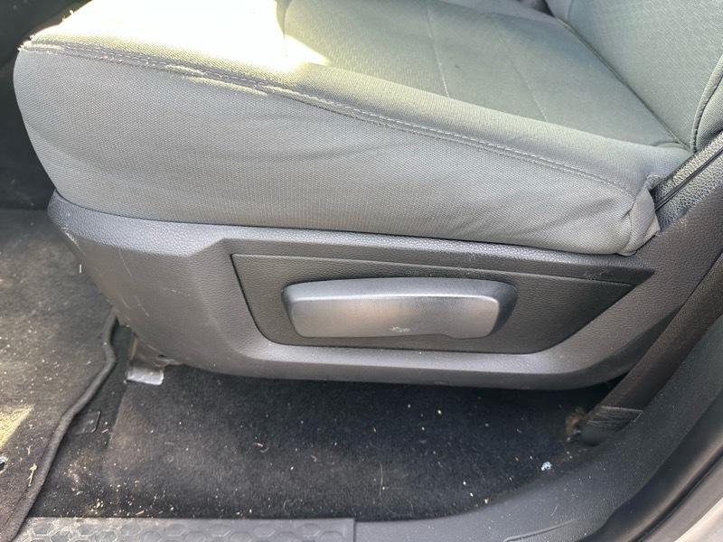 RAM 2500 ST Crew Cab LWB 4WD 2014