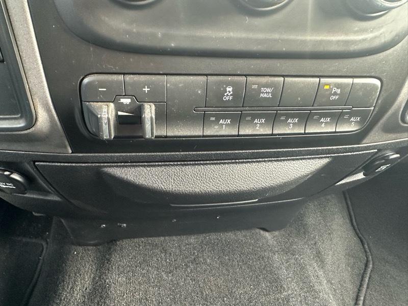 RAM 2500 ST Crew Cab LWB 4WD 2014