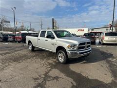 2014 RAM 2500 