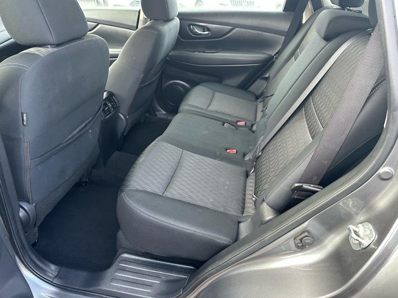 Nissan Rogue SV AWD 2018