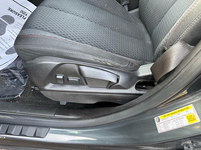 Chevrolet Equinox LS 2WD 2013