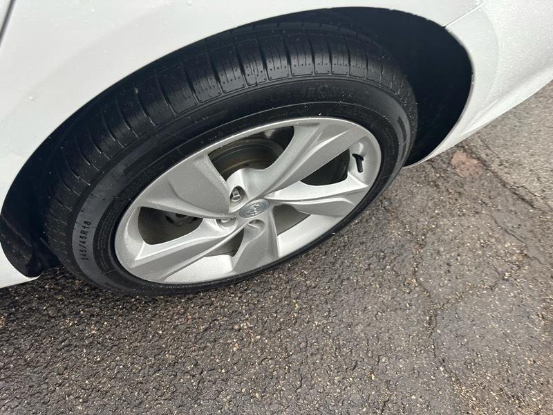 Buick Regal Preferred 2018