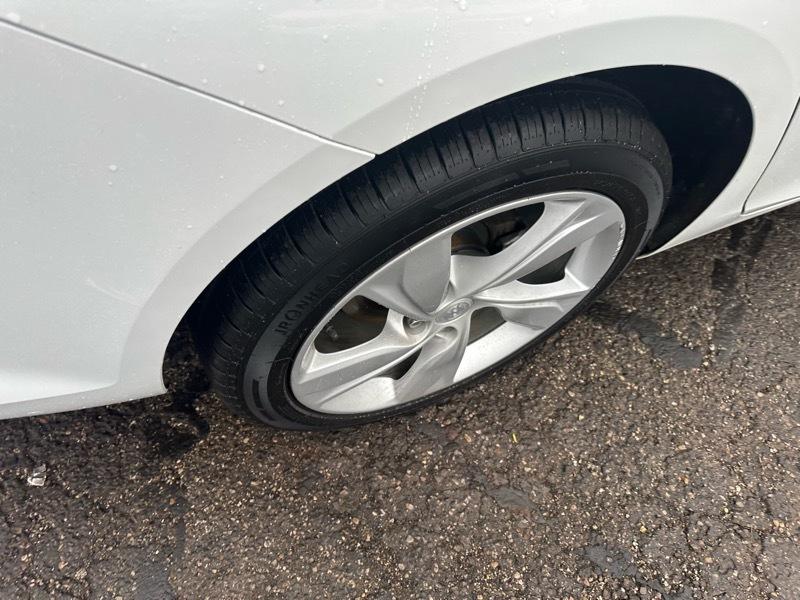 Buick Regal Preferred 2018