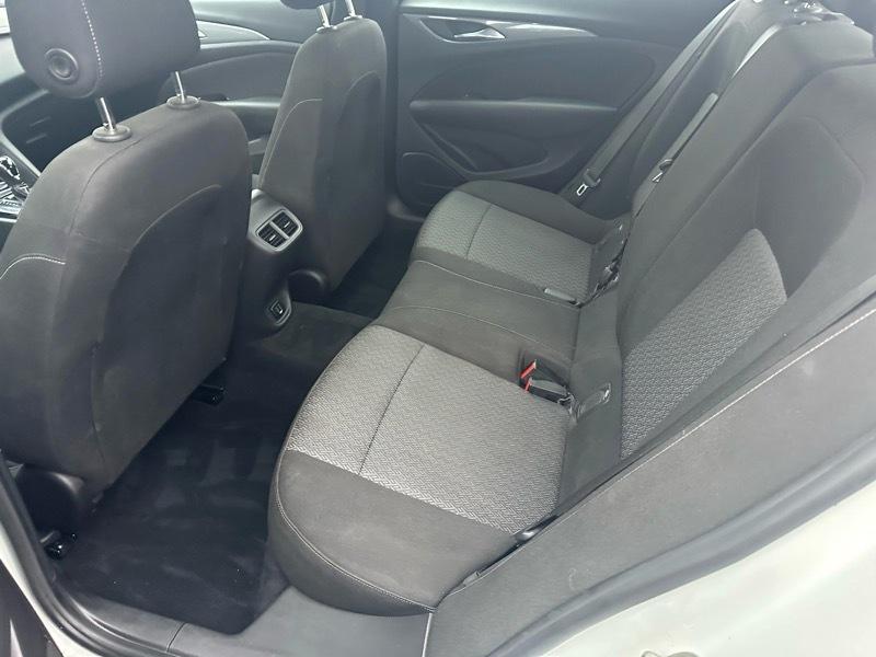 Buick Regal Preferred 2018