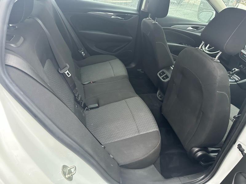 Buick Regal Preferred 2018