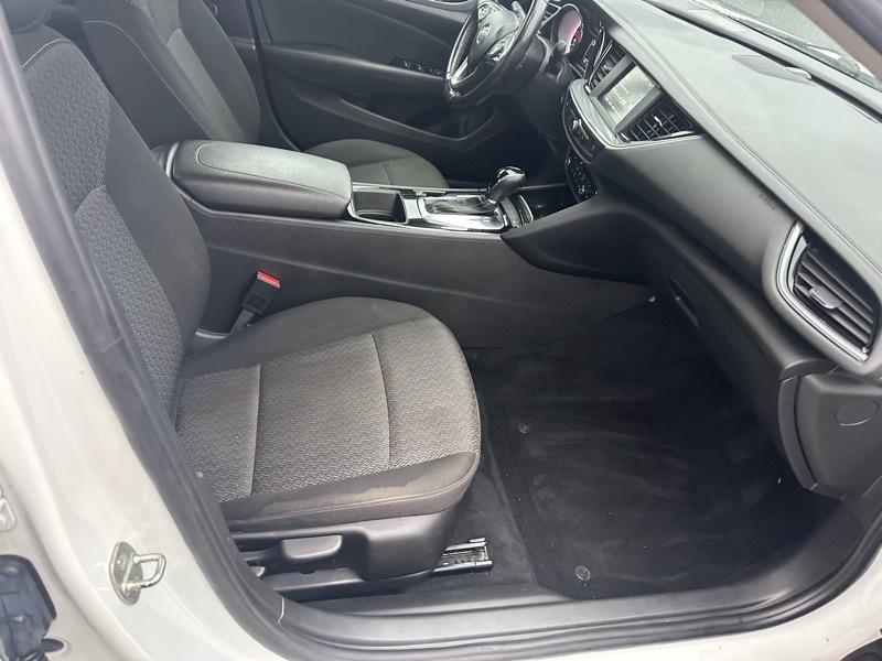 Buick Regal Preferred 2018