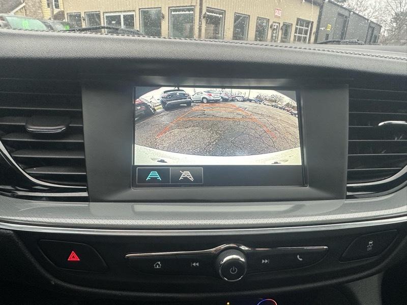 Buick Regal Preferred 2018