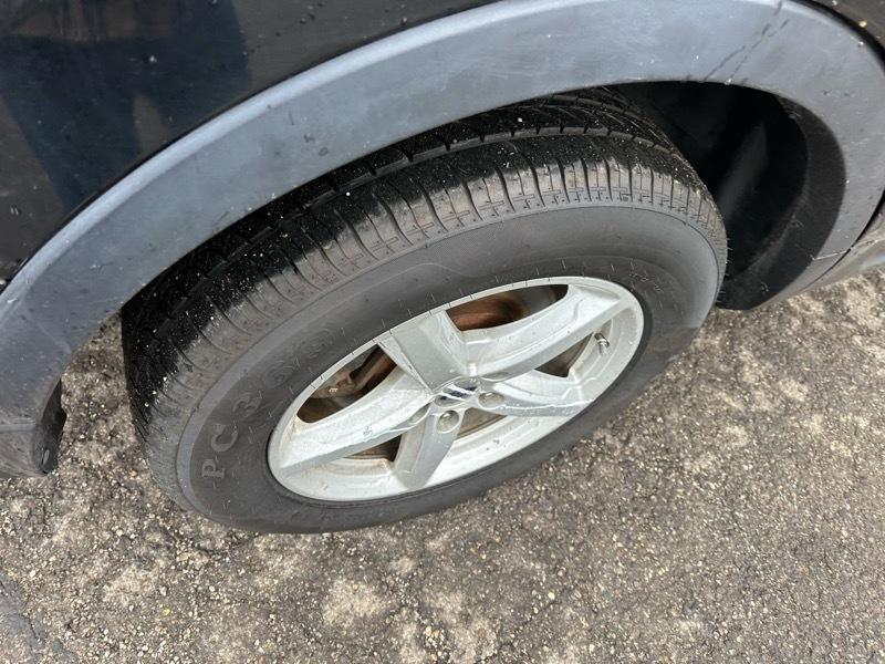 Ford Explorer XLT 4WD 2017