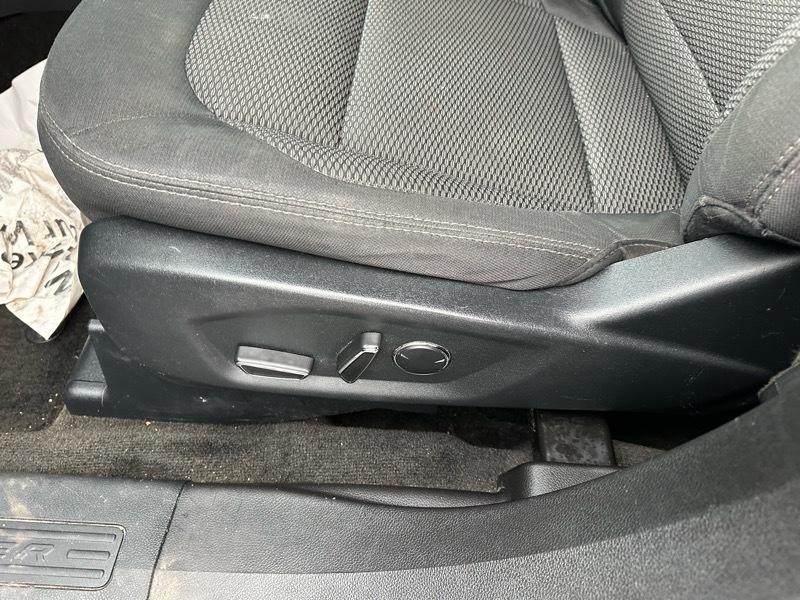 Ford Explorer XLT 4WD 2017