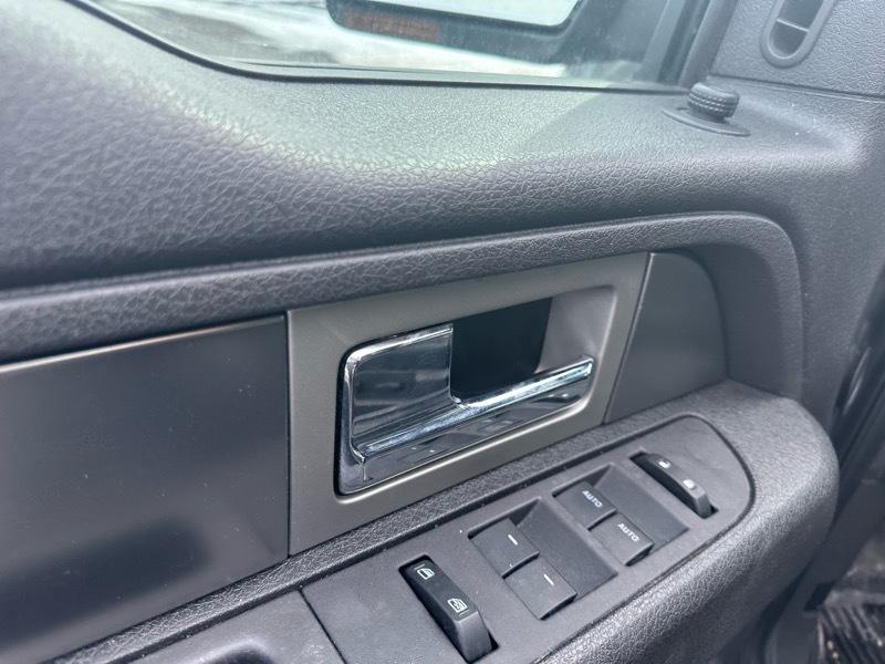 Ford F-150 XLT SuperCab 6.5-ft. Bed 4WD 2014