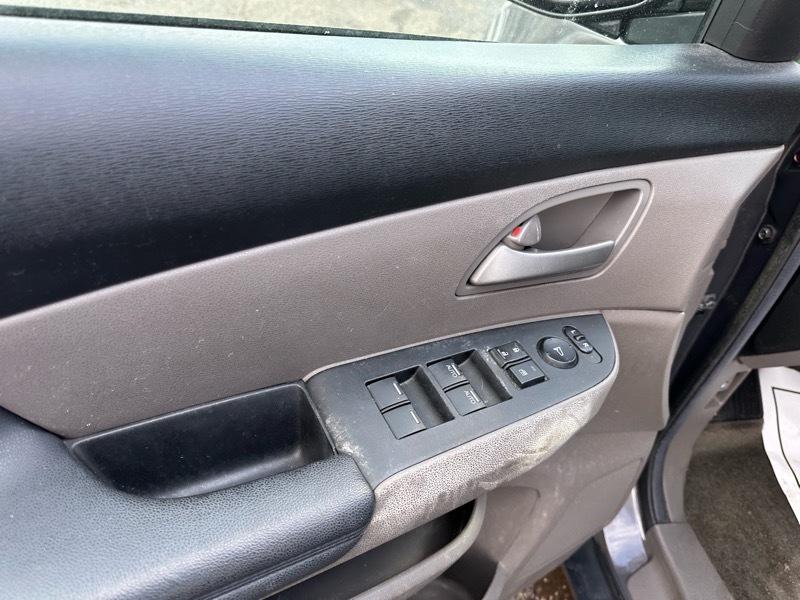 Honda Odyssey EX-L 2013