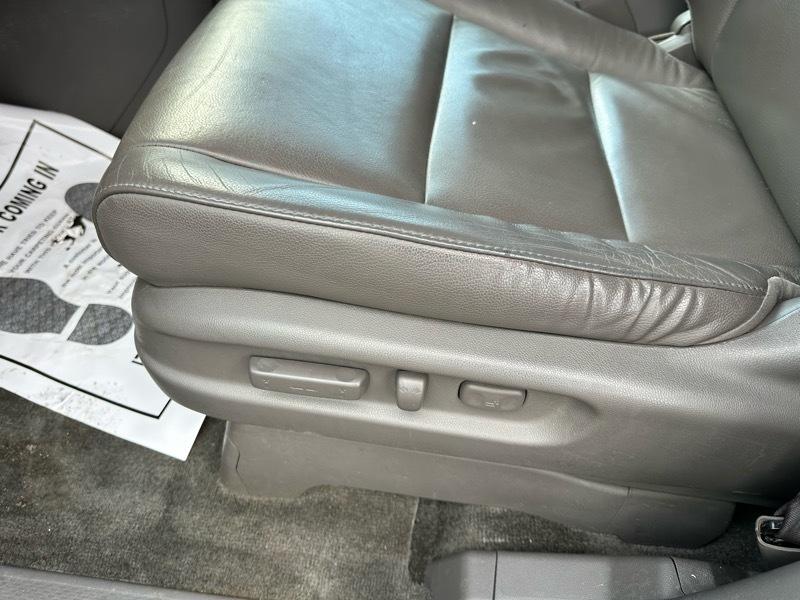 Honda Odyssey EX-L 2013