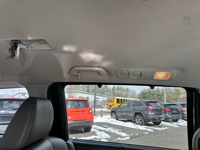 Honda Odyssey EX-L 2013