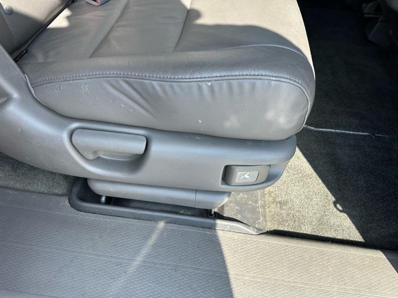 Honda Odyssey EX-L 2013