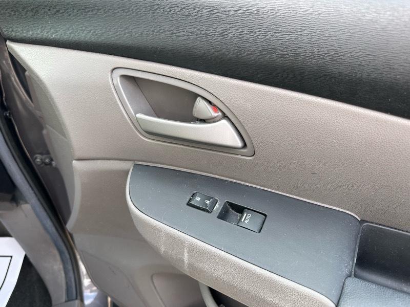 Honda Odyssey EX-L 2013