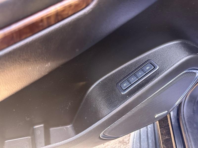 Chevrolet Suburban LT 4WD 2019