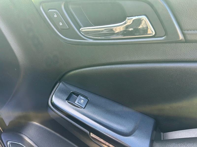 Chevrolet Suburban LT 4WD 2019