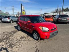 2011 Kia Soul 