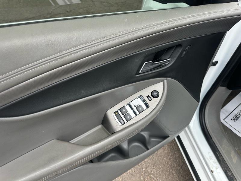 Chevrolet Impala LS 2017