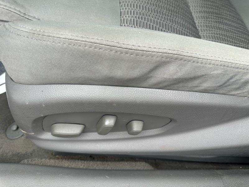 Chevrolet Impala LS 2017