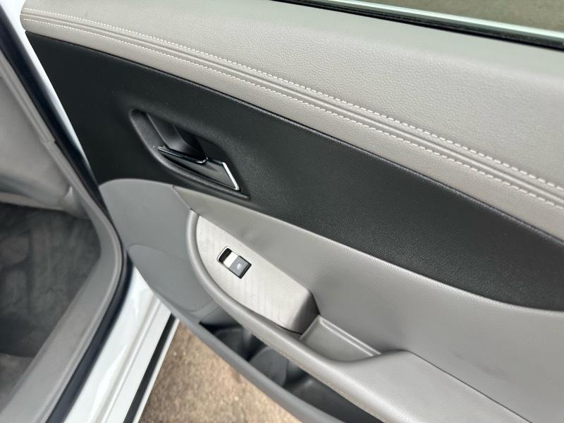 Chevrolet Impala LS 2017