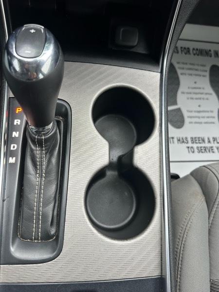 Chevrolet Impala LS 2017