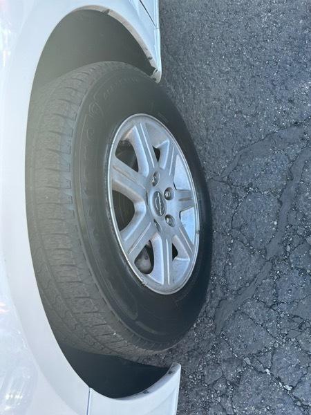 Chrysler Town & Country Touring 2013