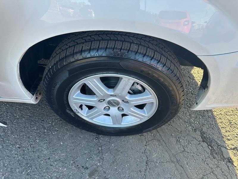 Chrysler Town & Country Touring 2013