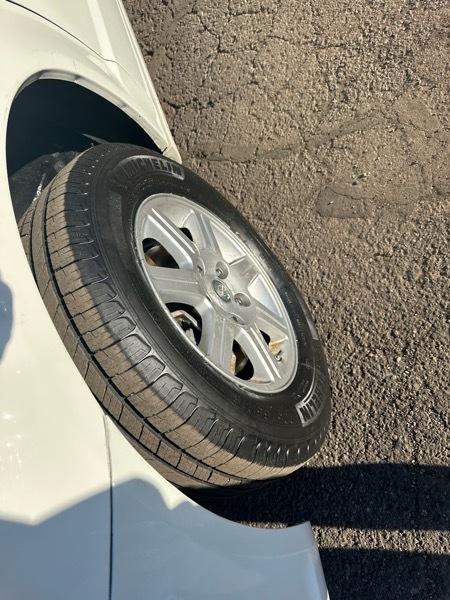 Chrysler Town & Country Touring 2013