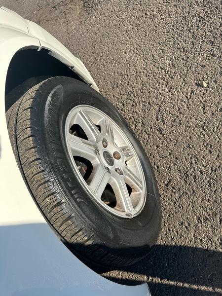 Chrysler Town & Country Touring 2013