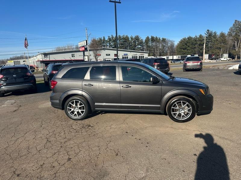Dodge Journey R/T 2016
