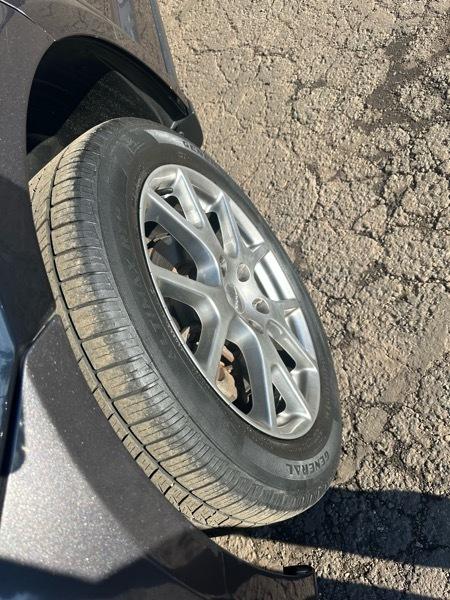 Dodge Journey R/T 2016