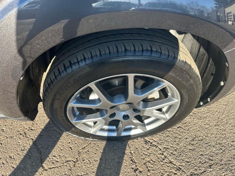 Dodge Journey R/T 2016