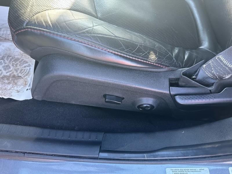 Dodge Journey R/T 2016