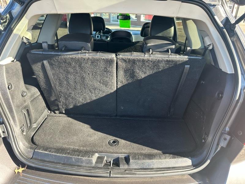 Dodge Journey R/T 2016