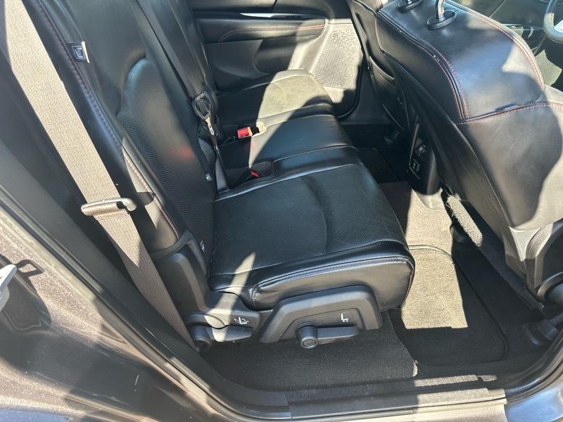Dodge Journey R/T 2016