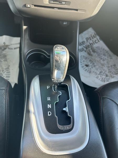 Dodge Journey R/T 2016