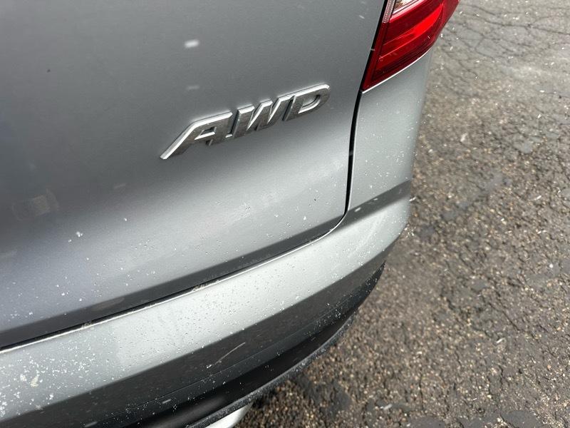 Honda Pilot EX-L w/Navigation and RES AWD 2019