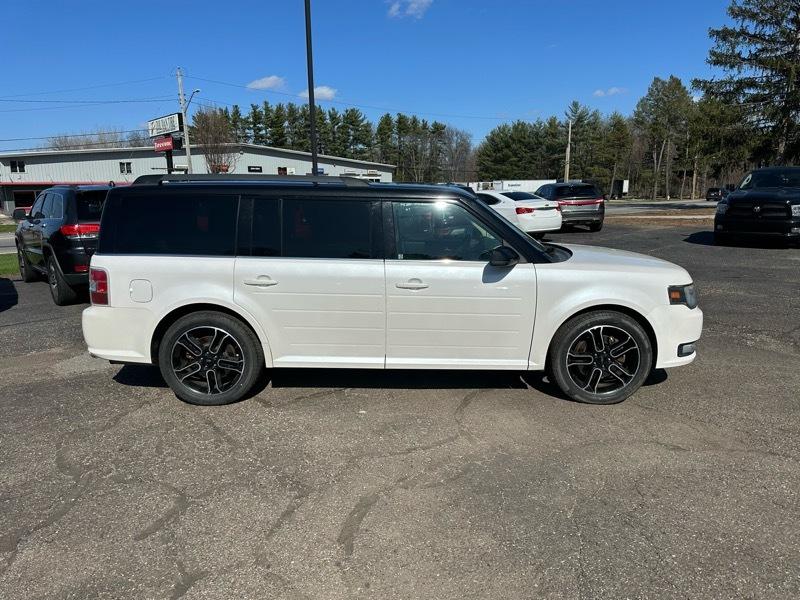 Ford Flex SEL FWD 2014